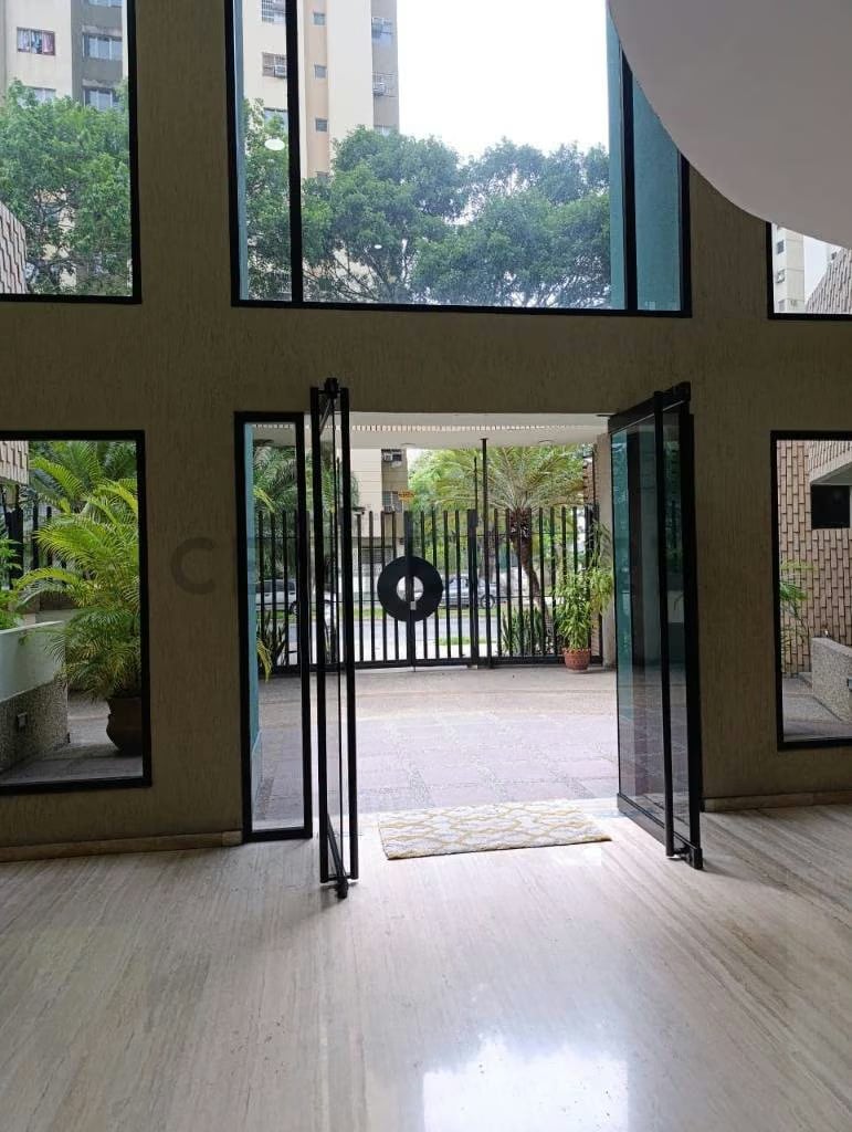 APARTAMENTO AMOBLADO EN ALQUILER - 5
