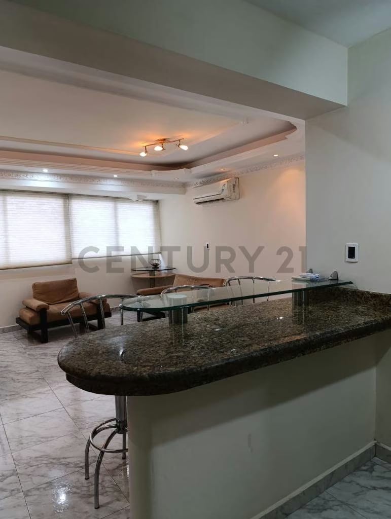 APARTAMENTO AMOBLADO EN ALQUILER - 6