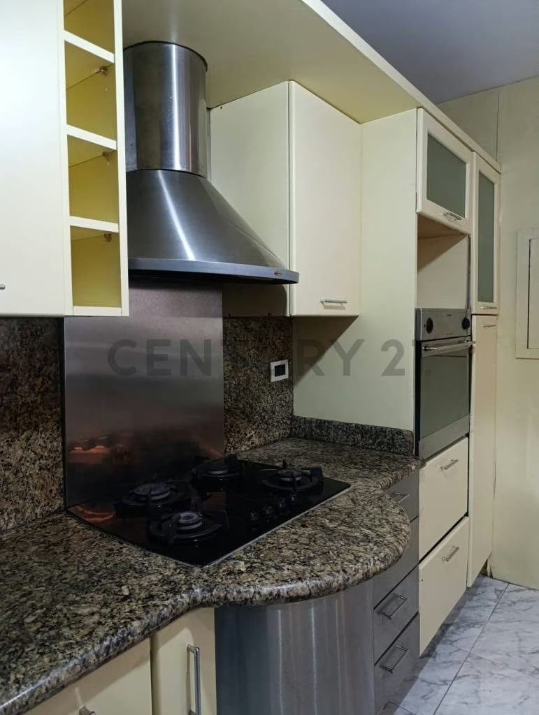 APARTAMENTO AMOBLADO EN ALQUILER - 8
