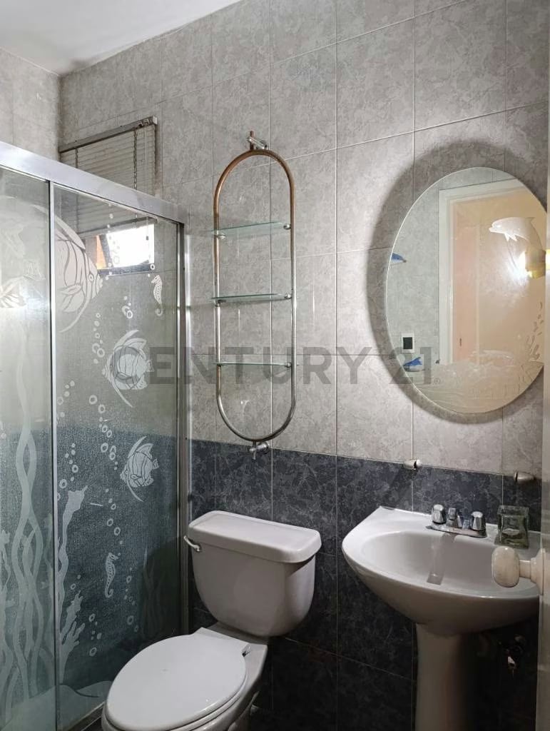 APARTAMENTO AMOBLADO EN ALQUILER - 9