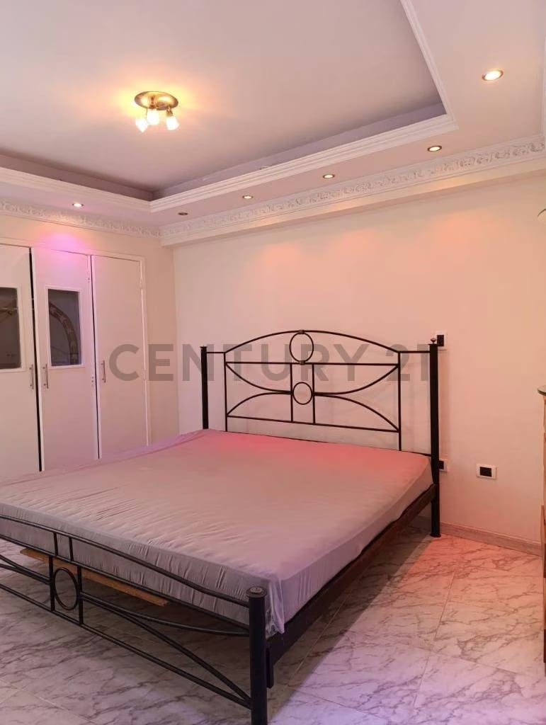 APARTAMENTO AMOBLADO EN ALQUILER - 10