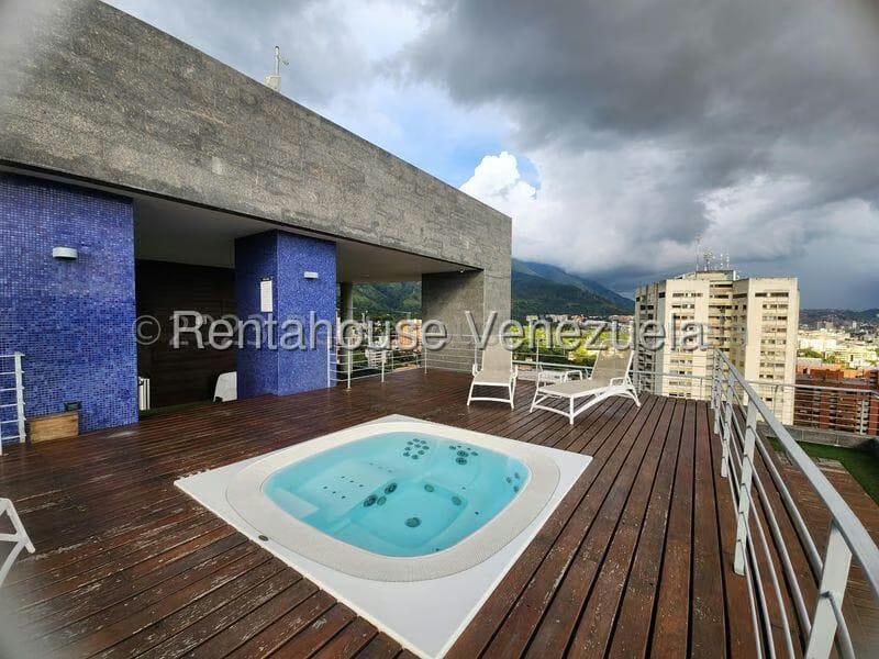 Apartamento (Duplex) en Venta en Sebucan, Distrito Metropolitano - 14