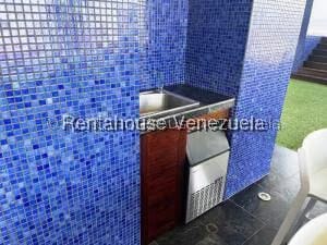 Apartamento (Duplex) en Venta en Sebucan, Distrito Metropolitano - 15