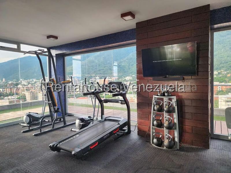 Apartamento (Duplex) en Venta en Sebucan, Distrito Metropolitano - 19