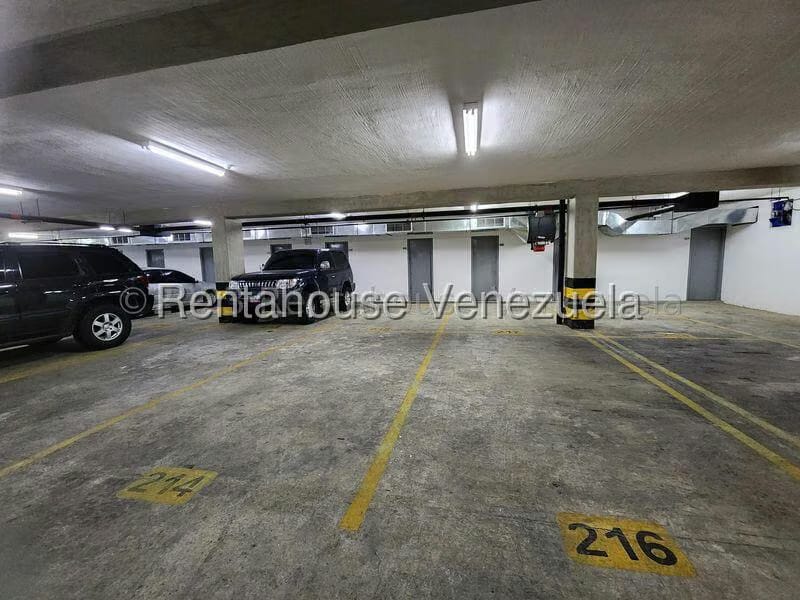 Apartamento (Duplex) en Venta en Sebucan, Distrito Metropolitano - 38