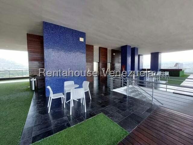 Apartamento (Duplex) en Venta en Sebucan, Distrito Metropolitano - 9