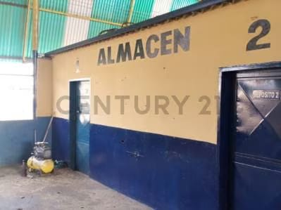 Galpón con Oficinas en sector Viento Fresco_ de la Ciudad de Anaco en Alquiler - 3