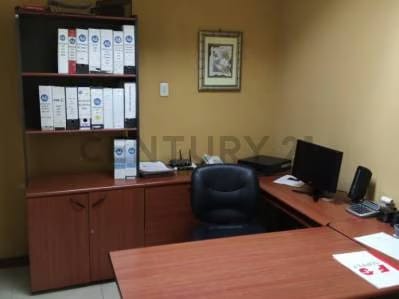 Galpón con Oficinas en sector Viento Fresco_ de la Ciudad de Anaco en Alquiler - 7