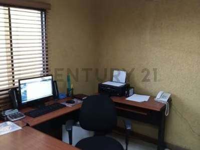 Galpón con Oficinas en sector Viento Fresco_ de la Ciudad de Anaco en Alquiler - 8