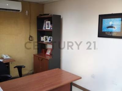 Galpón con Oficinas en sector Viento Fresco_ de la Ciudad de Anaco en Alquiler - 9