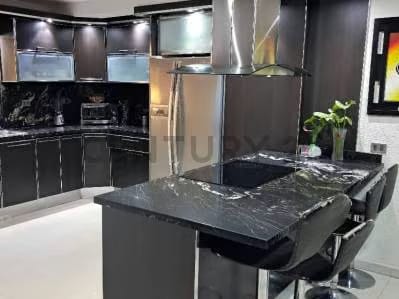 Excelente y moderna propiedad ubicada en el CR. Carmen Isabel. En Anaco.