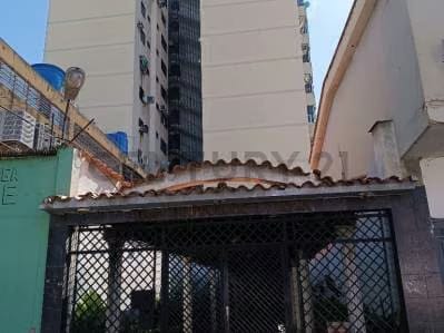 PENT- HOUSE Moderno de 260,44 m2 en el Centro de la Ciudad