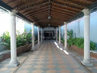 PENT- HOUSE Moderno de 260,44 m2 en el Centro de la Ciudad - 3