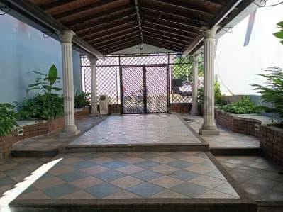 PENT- HOUSE Moderno de 260,44 m2 en el Centro de la Ciudad - 4