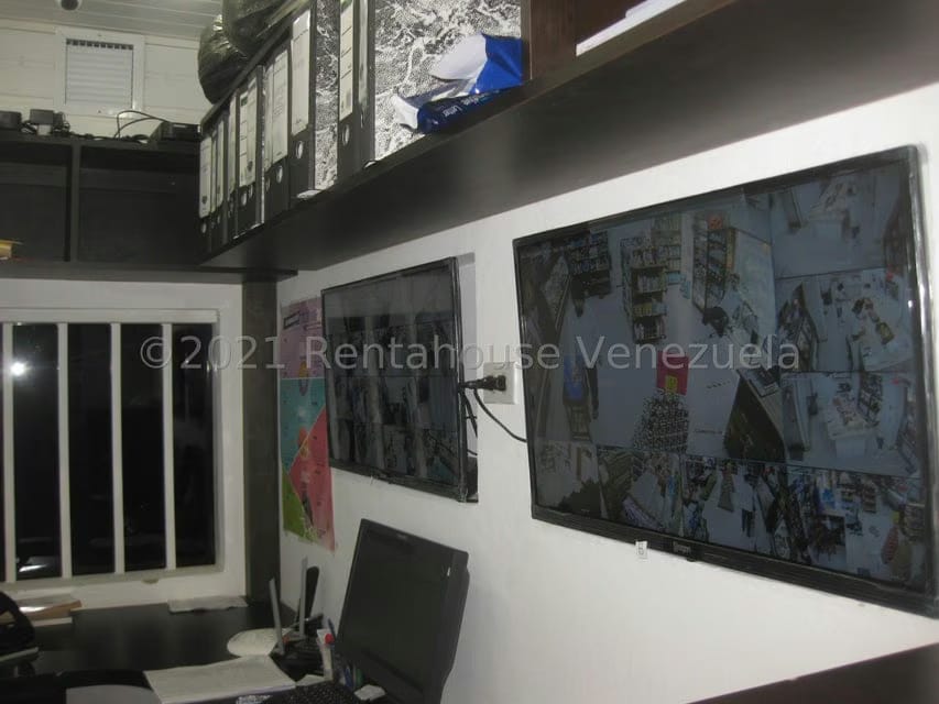 Negocios y Empresas (Alimentos y Bebidas) en Venta en Los Chaguaramos, Distrito Metropolitano - 30