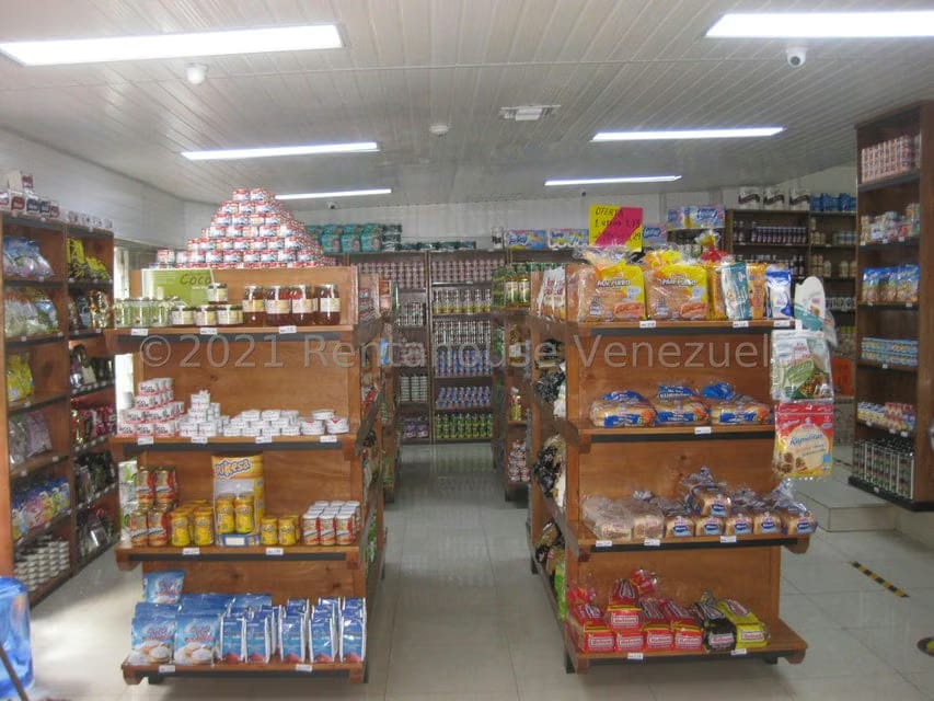 Negocios y Empresas (Alimentos y Bebidas) en Venta en Los Chaguaramos, Distrito Metropolitano - 7