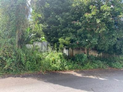 Terreno ubicado en Los Guayabitos, Urbanización Residencias El Placer