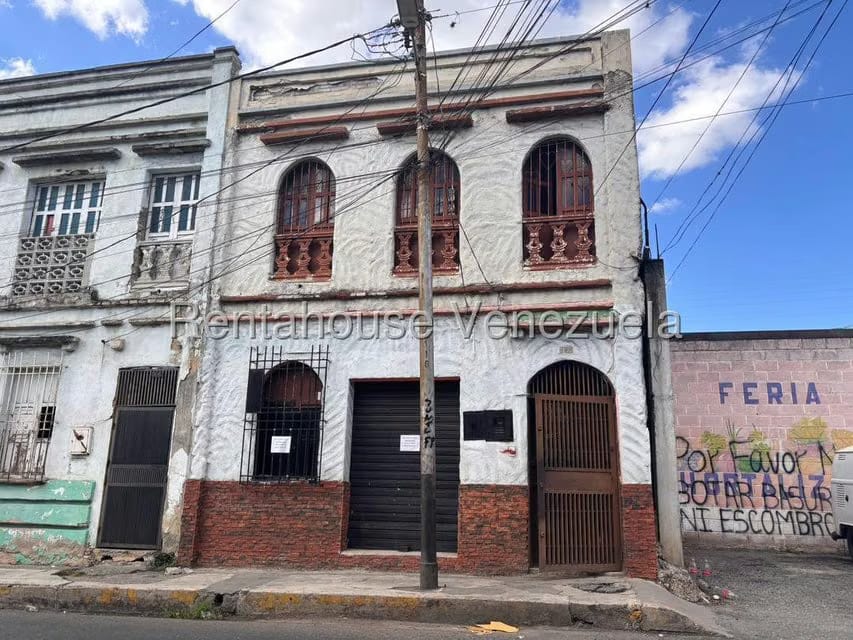 Comercial (Local Comercial) en Venta en Centro, Lara - 17