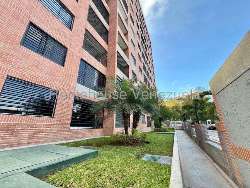 Apartamento (1 Nivel) en Venta en Colinas de La Tahona, Distrito Metropolitano - 21