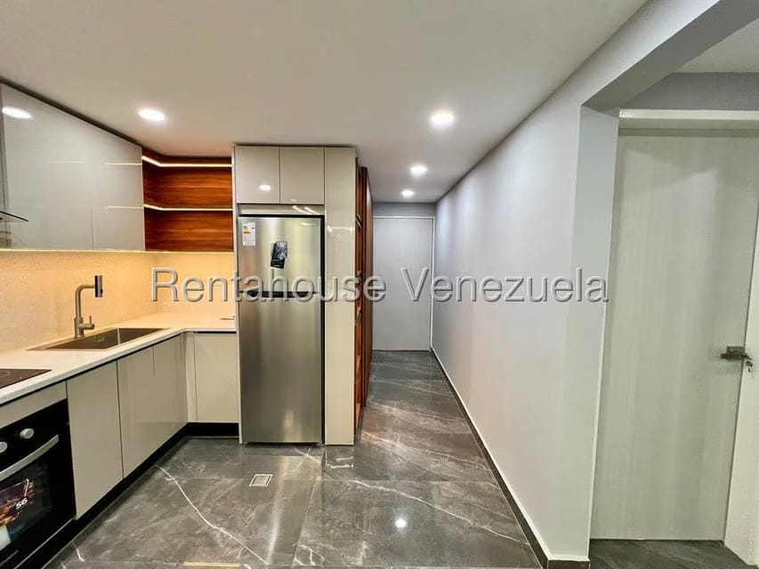 Apartamento (1 Nivel) en Venta en Colinas de La Tahona, Distrito Metropolitano - 5
