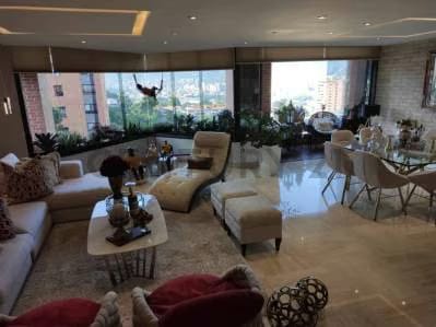 Apartamento Macaracuay - 2