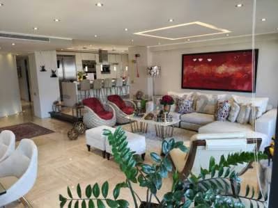 Apartamento Macaracuay - 3