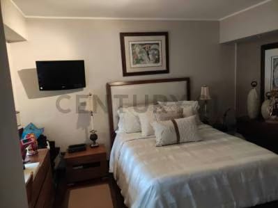 Apartamento Macaracuay - 9