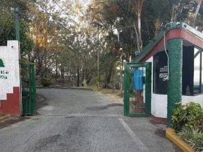 EN VENTA CASAQUINTA EN SAN ANTONIO DE LOS ALTOS.SECTOR EL FARO - 2