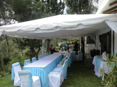 EN VENTA CASAQUINTA EN SAN ANTONIO DE LOS ALTOS.SECTOR EL FARO - 4