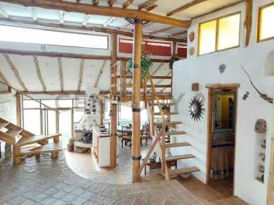 EN VENTA CASAQUINTA EN SAN ANTONIO DE LOS ALTOS.SECTOR EL FARO - 10