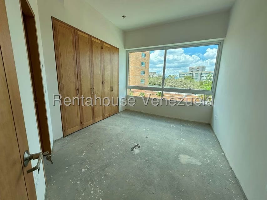 Apartamento (1 Nivel) en Venta en Mirador de Los Campitos I, Distrito Metropolitano - 18