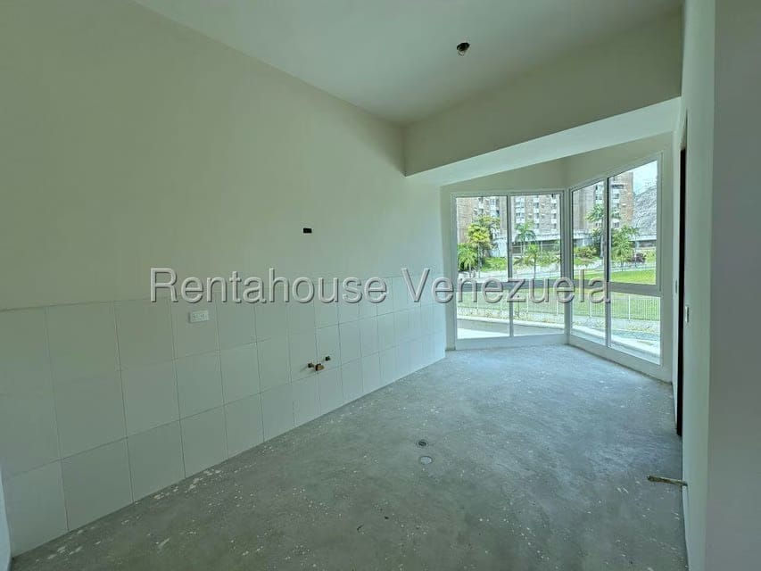 Apartamento (1 Nivel) en Venta en Mirador de Los Campitos I, Distrito Metropolitano - 6