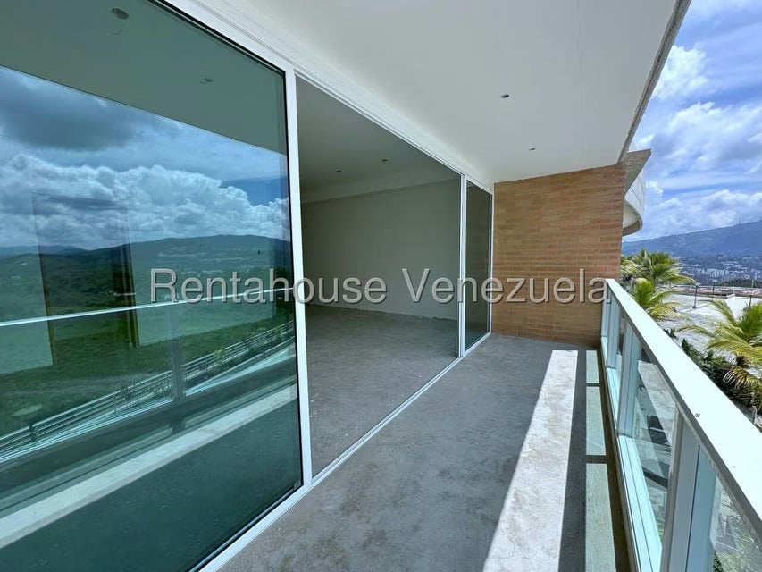 Apartamento (1 Nivel) en Venta en Mirador de Los Campitos I, Distrito Metropolitano - 7