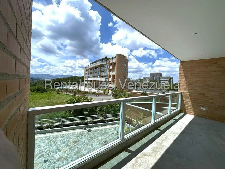 Apartamento (1 Nivel) en Venta en Mirador de Los Campitos I, Distrito Metropolitano - 9