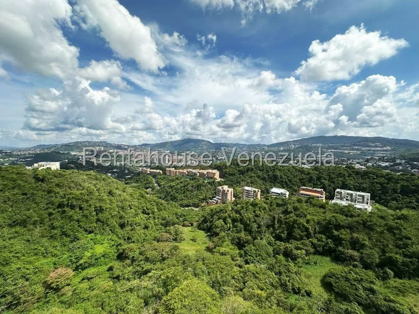 Apartamento (1 Nivel) en Venta en Mirador de Los Campitos I, Distrito Metropolitano - 10