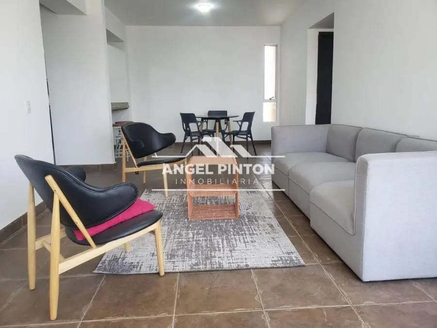 Apartamento en Alquiler en ESTE Maracaibo - 2