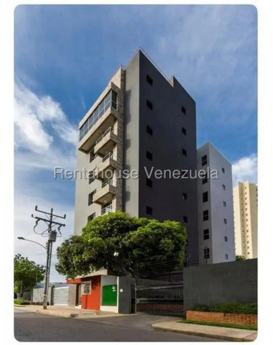 Apartamento en Venta en Maracaibo - 3