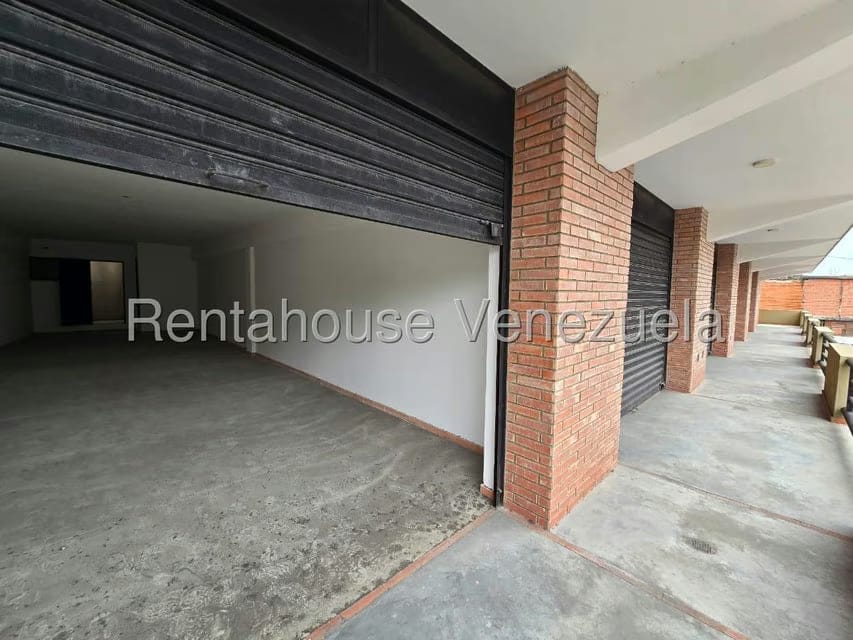 Comercial (Local Comercial) en Alquiler en Centro, Portuguesa - 3