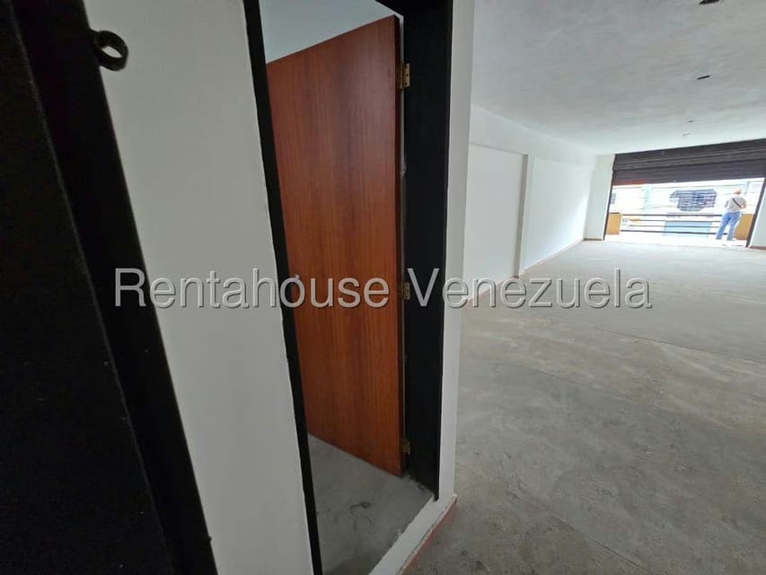 Comercial (Local Comercial) en Alquiler en Centro, Portuguesa - 8