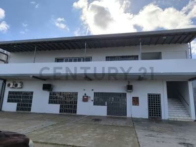 Oficina en alquiler Puerto Ordaz, Los Pinos Avenida principal - 2