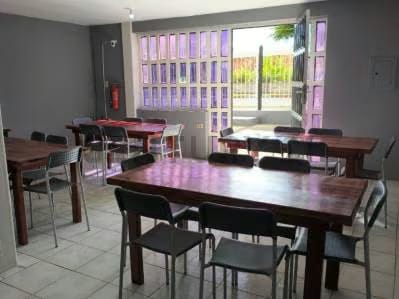 Oficina en alquiler Puerto Ordaz, Los Pinos Avenida principal - 3