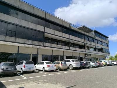 Oficina en alquiler Puerto Ordaz, Los Pinos Avenida principal - 4