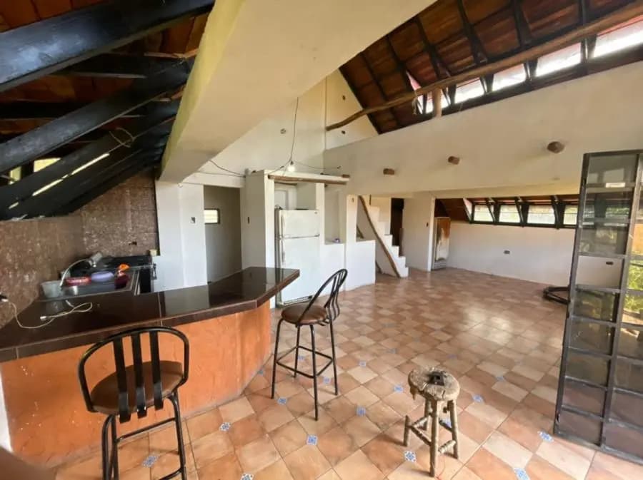 Terreno en Venta en San Casimiro