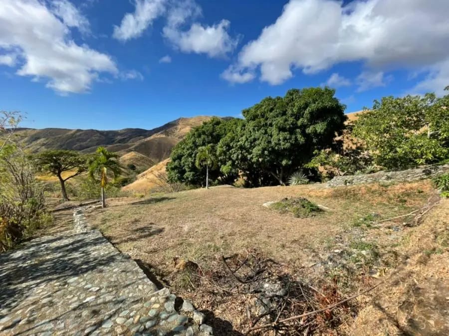 Terreno en Venta en San Casimiro - 7
