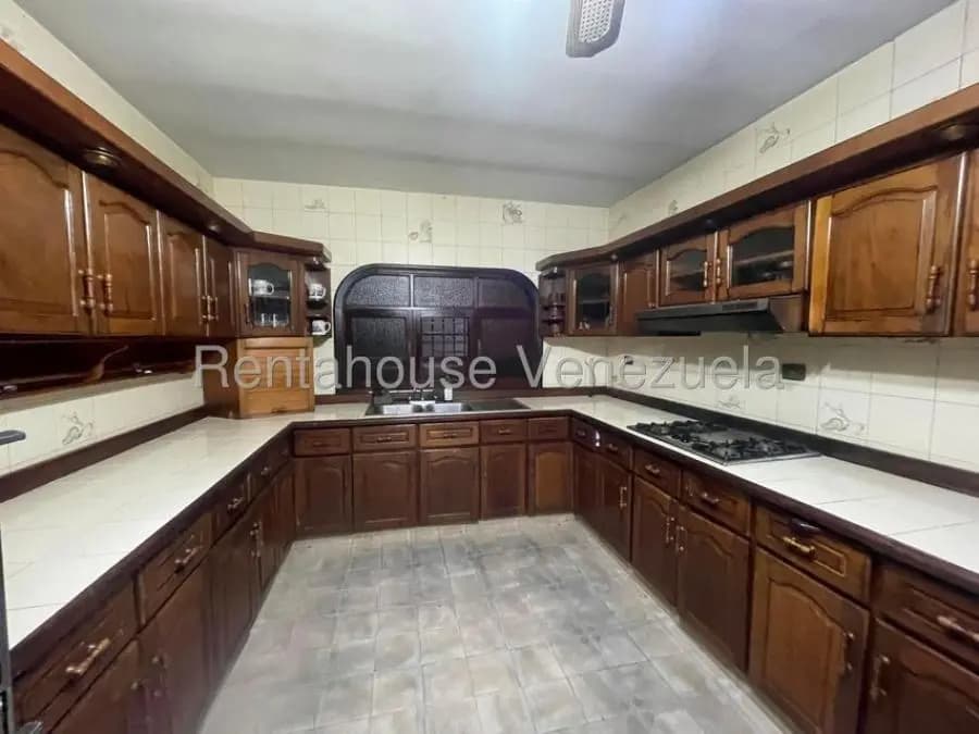Casa en Venta en Las Chimeneas Valencia Carabobo Valencia - 3