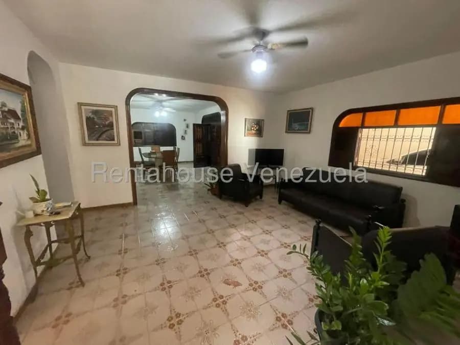 Casa en Venta en Las Chimeneas Valencia Carabobo Valencia - 29