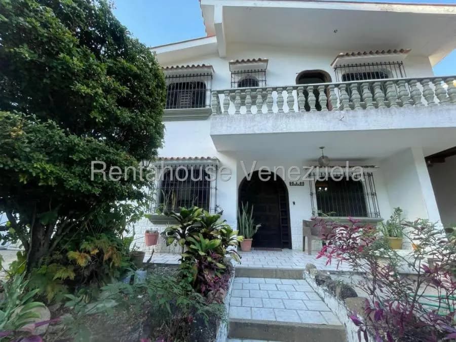 Casa en Venta en Las Chimeneas Valencia Carabobo Valencia - 4