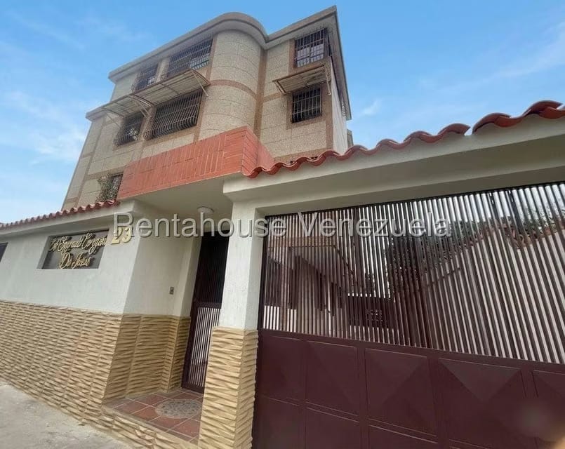 Apartamento (1 Nivel) en Alquiler en Mario Briceno Iragorry, Aragua