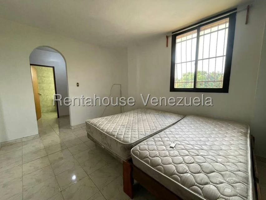 Apartamento (1 Nivel) en Alquiler en Mario Briceno Iragorry, Aragua - 14