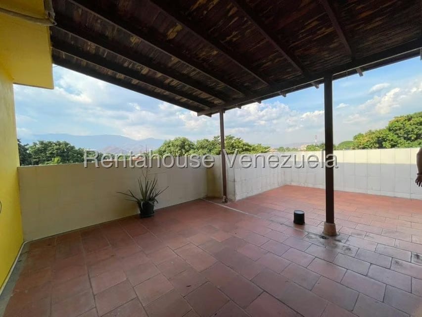 Apartamento (1 Nivel) en Alquiler en Mario Briceno Iragorry, Aragua - 16